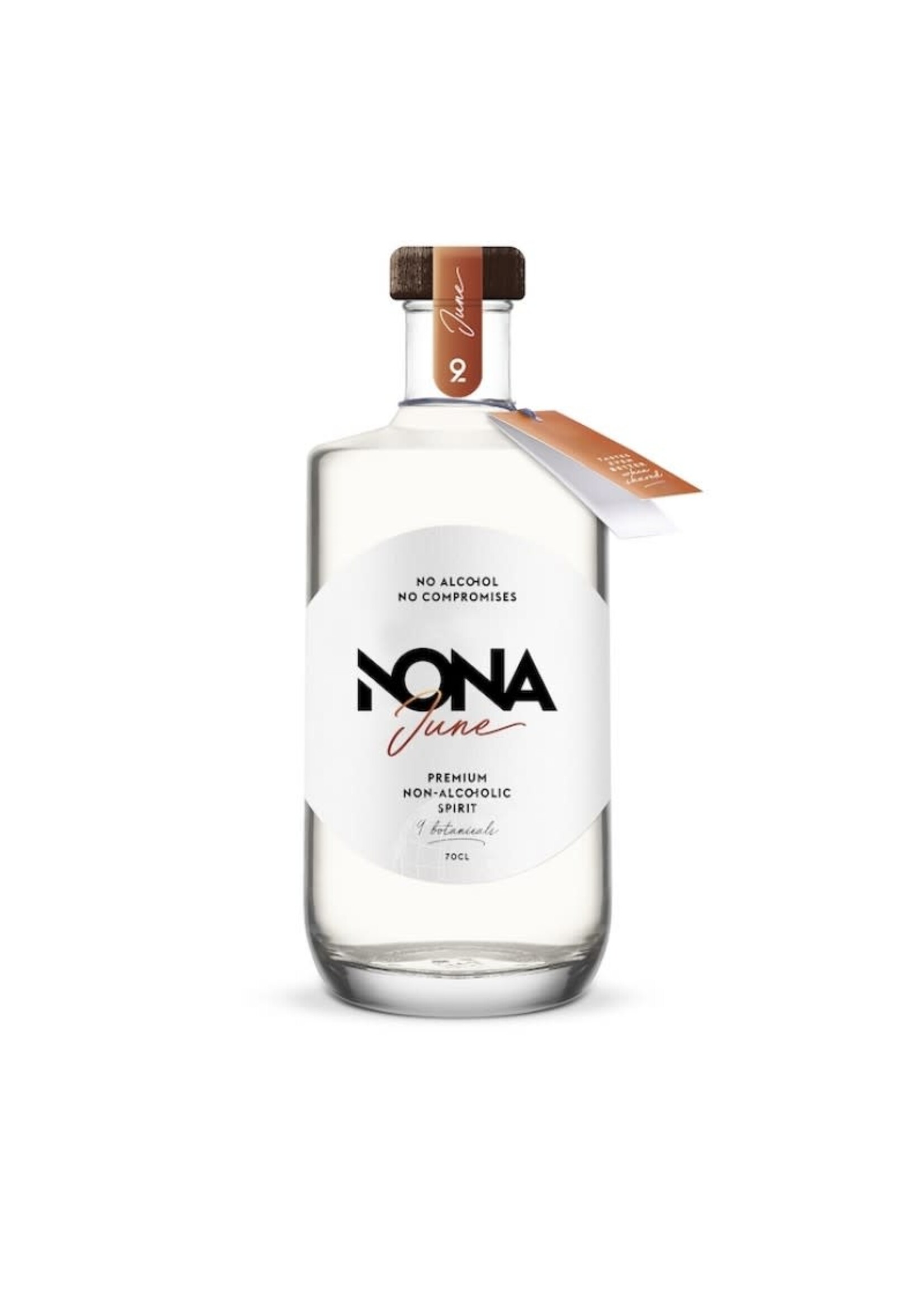 Nona June