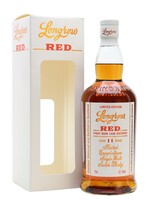 Longrow Red 11Y Pinot Noir