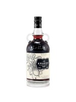 The Kraken Black Spiced Rum