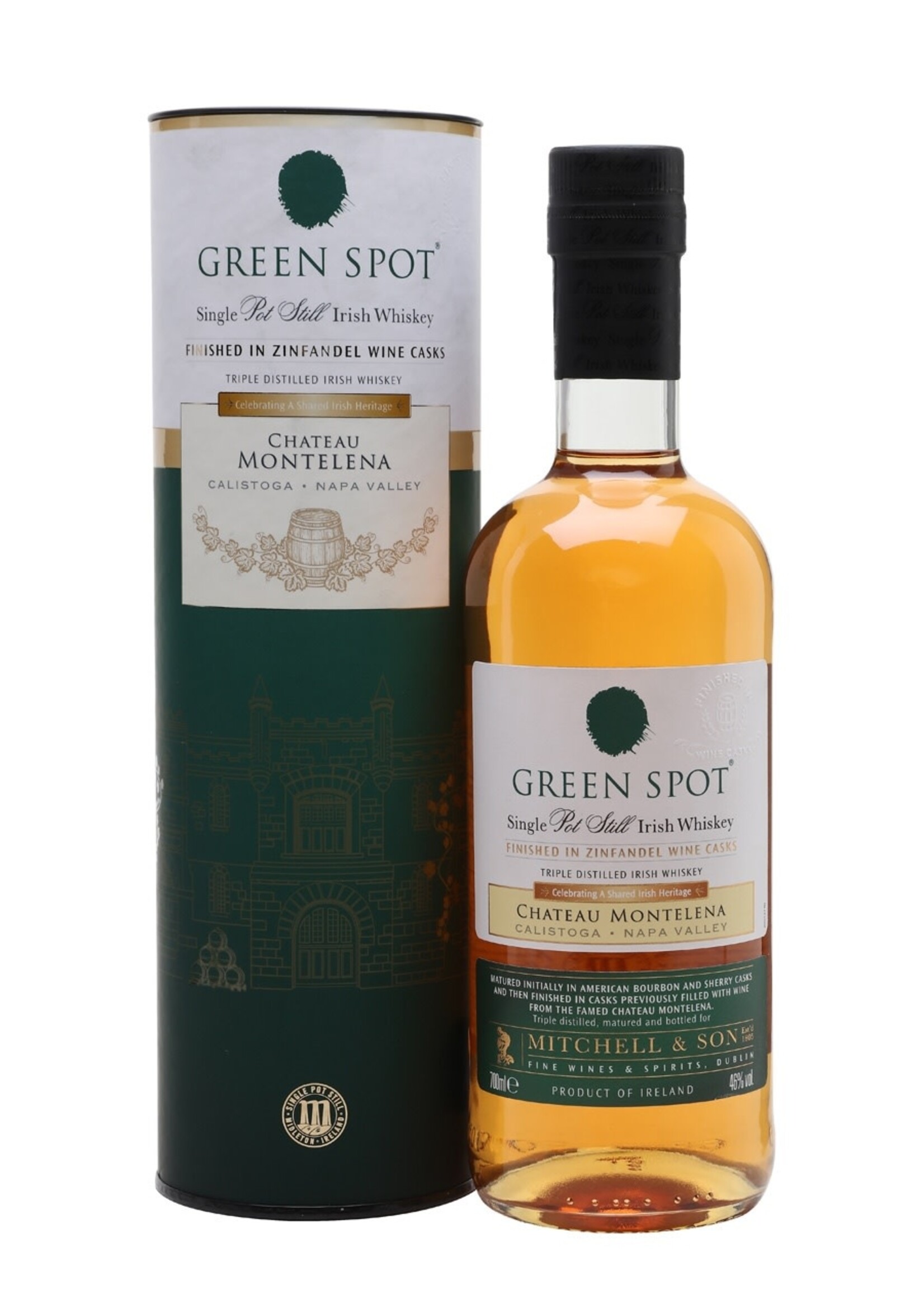 Green Spot Château Montelena