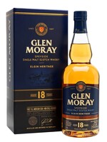 Glen Moray 18Y