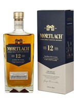 Mortlach 12Y