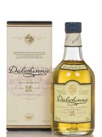 Dalwhinnie 15Y - 20cl