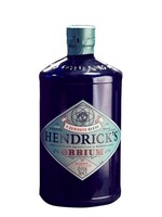 Hendrick's Orbium Gin