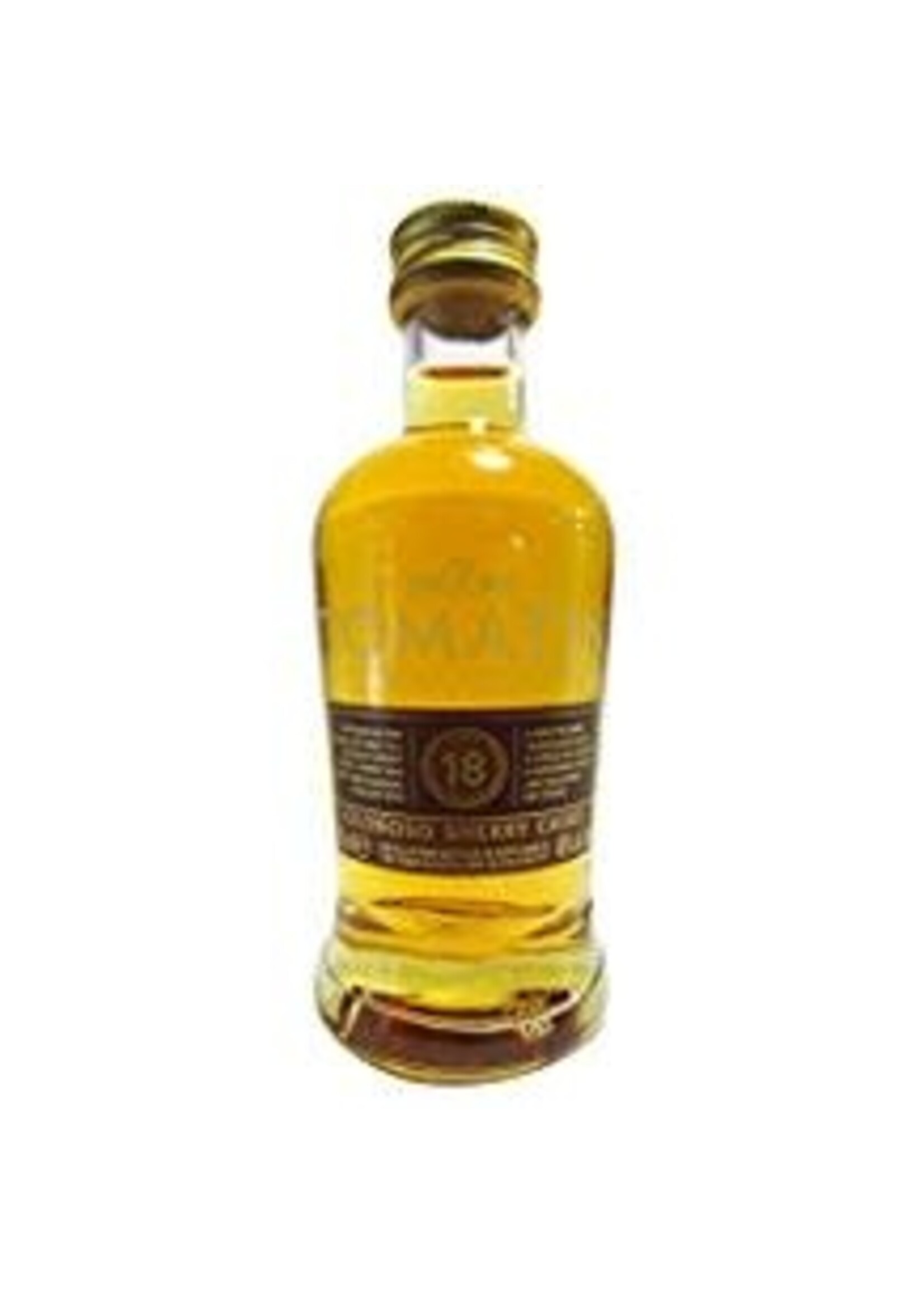 Tomatin 18Y - 5cl