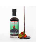 That Boutique-Y Strawberry & Balsamico Gin