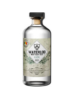 Waterloo Gin
