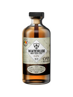 Waterloo Gin Oak Infusion