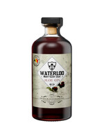 Waterloo Sloe Gin