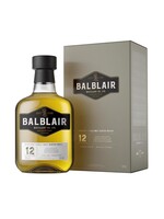 Balblair 12Y