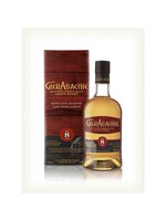 GlenAllachie 8Y Koval Rye Quarter Cask Wood Finish