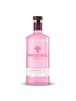 Whitley Neill Pink Grapefruit Gin