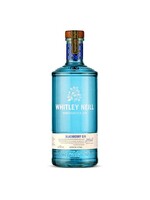 Whitley Neill Blackberry Gin