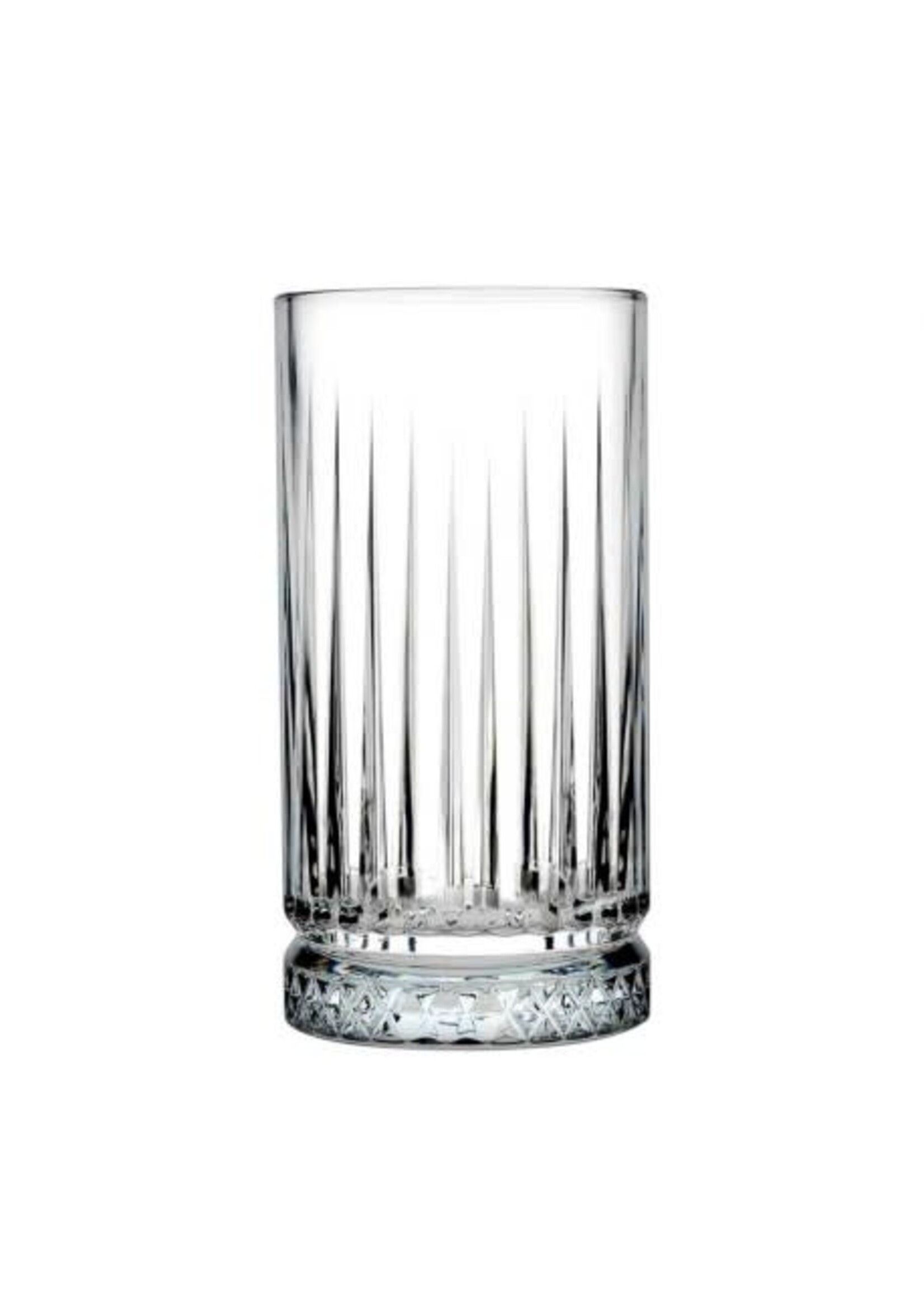 Elysia Longdrink Glas