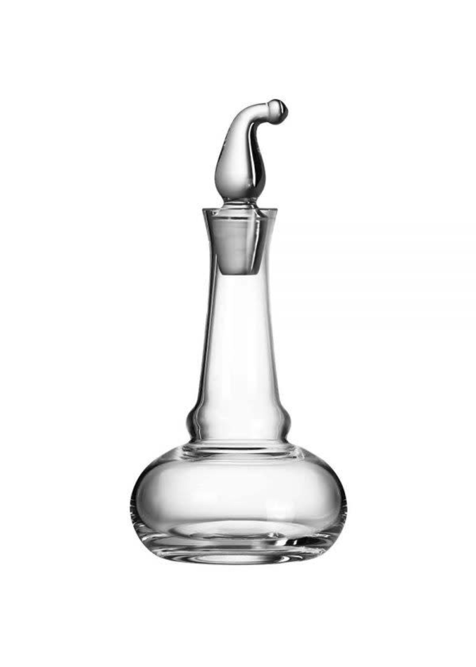 Still Whisky Decanter 75cl