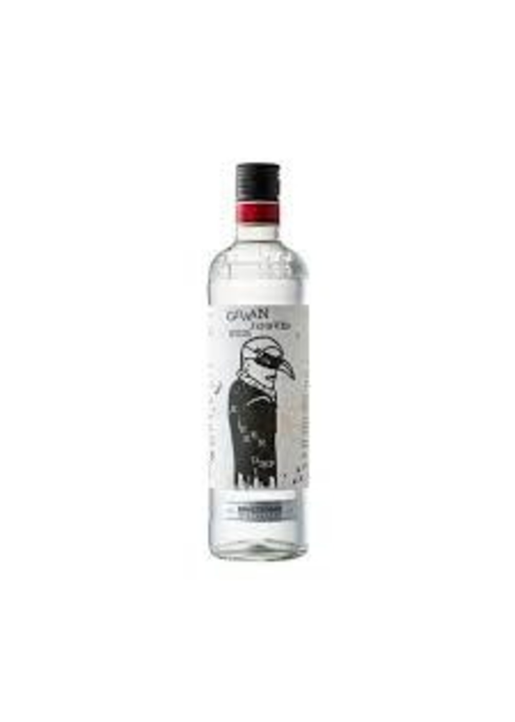 Kiekendief Graanjenever