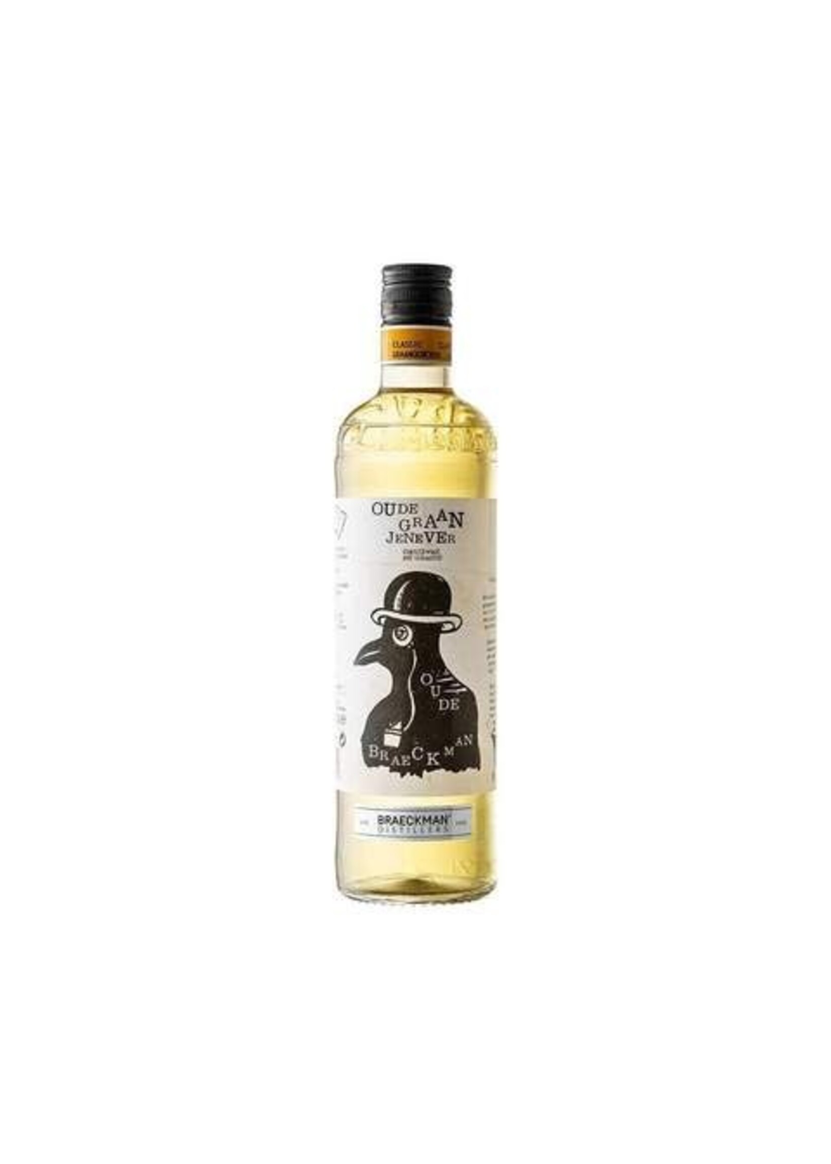 Oude Braeckman Oude Graanjenever