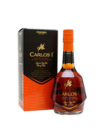 Carlos I Brandy Solera Gran Reserva