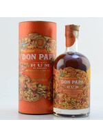 Don Papa Rum Sevillana Cask