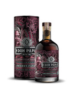 Don Papa Rum Sherry Casks