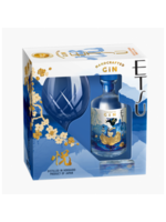 Etsu Japanese Gin + Glass Giftpack