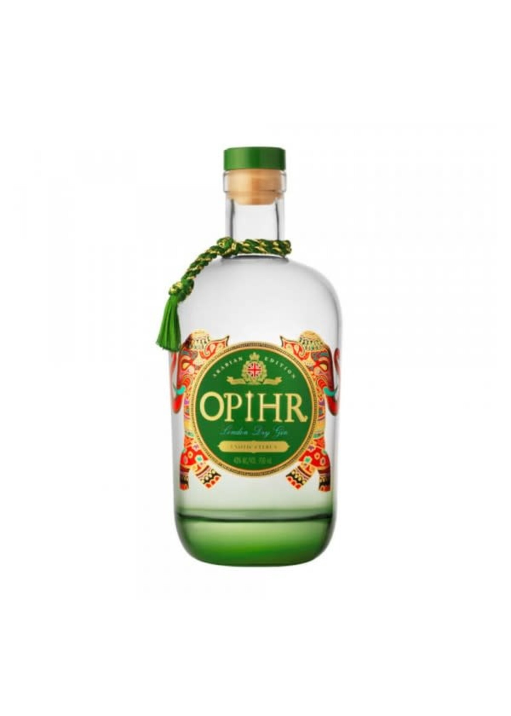 Opihr Arabian Limited Edition Gin