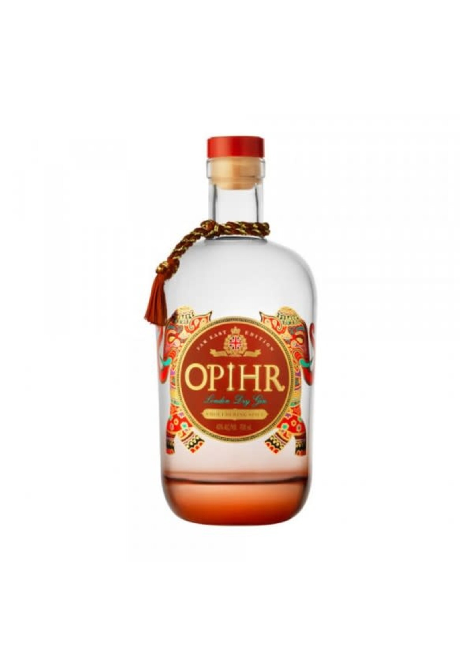 Opihr Far East Limited Edition Gin