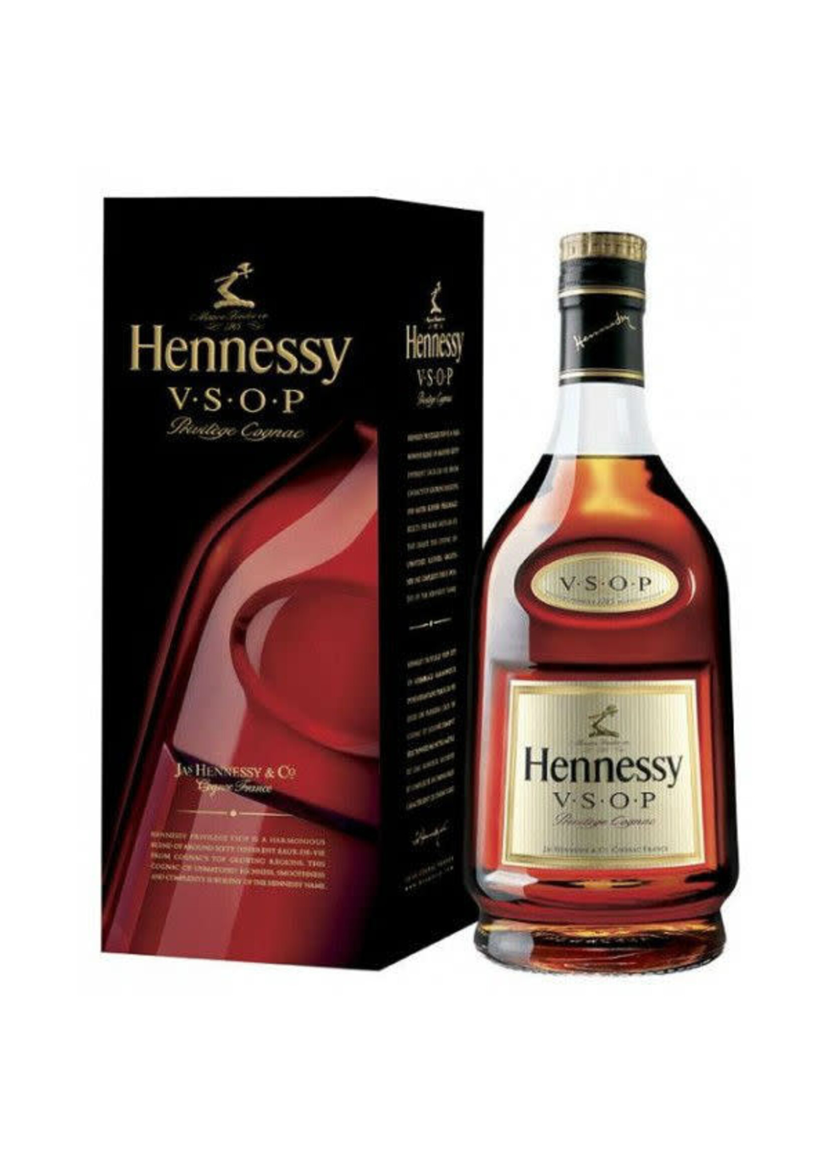 Hennessy VSOP