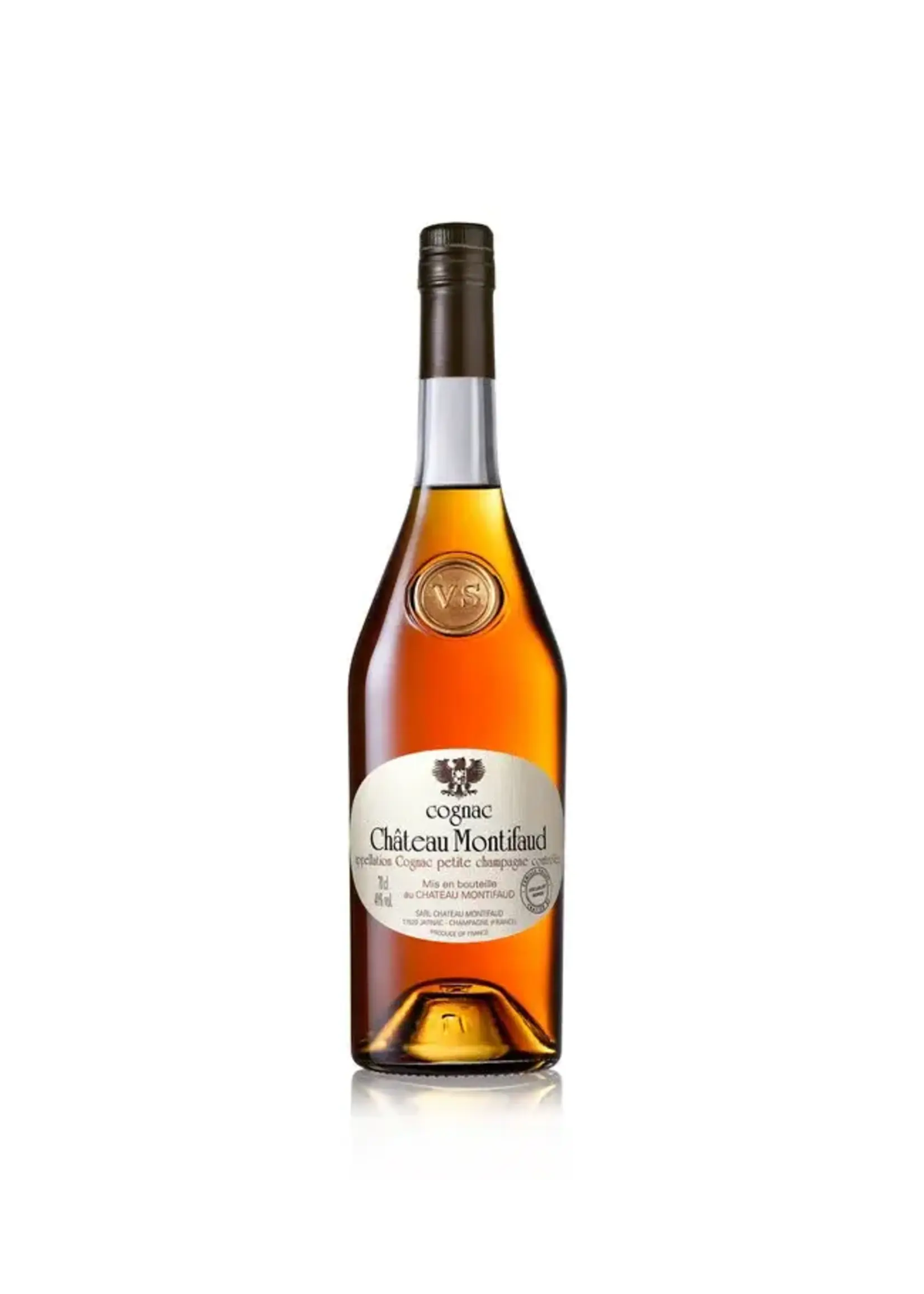 Château Montifaud Cognac VS