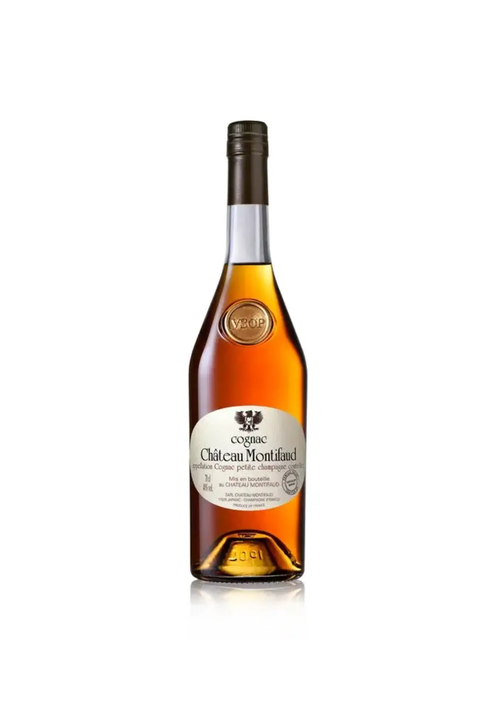 Château Montifaud Cognac VSOP