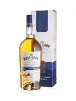 West Cork Sherry Finish