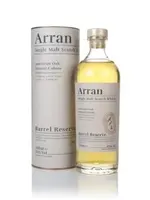 Arran Barrel Reserve