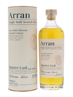 Arran Quarter Cask