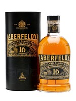 Aberfeldy 16Y