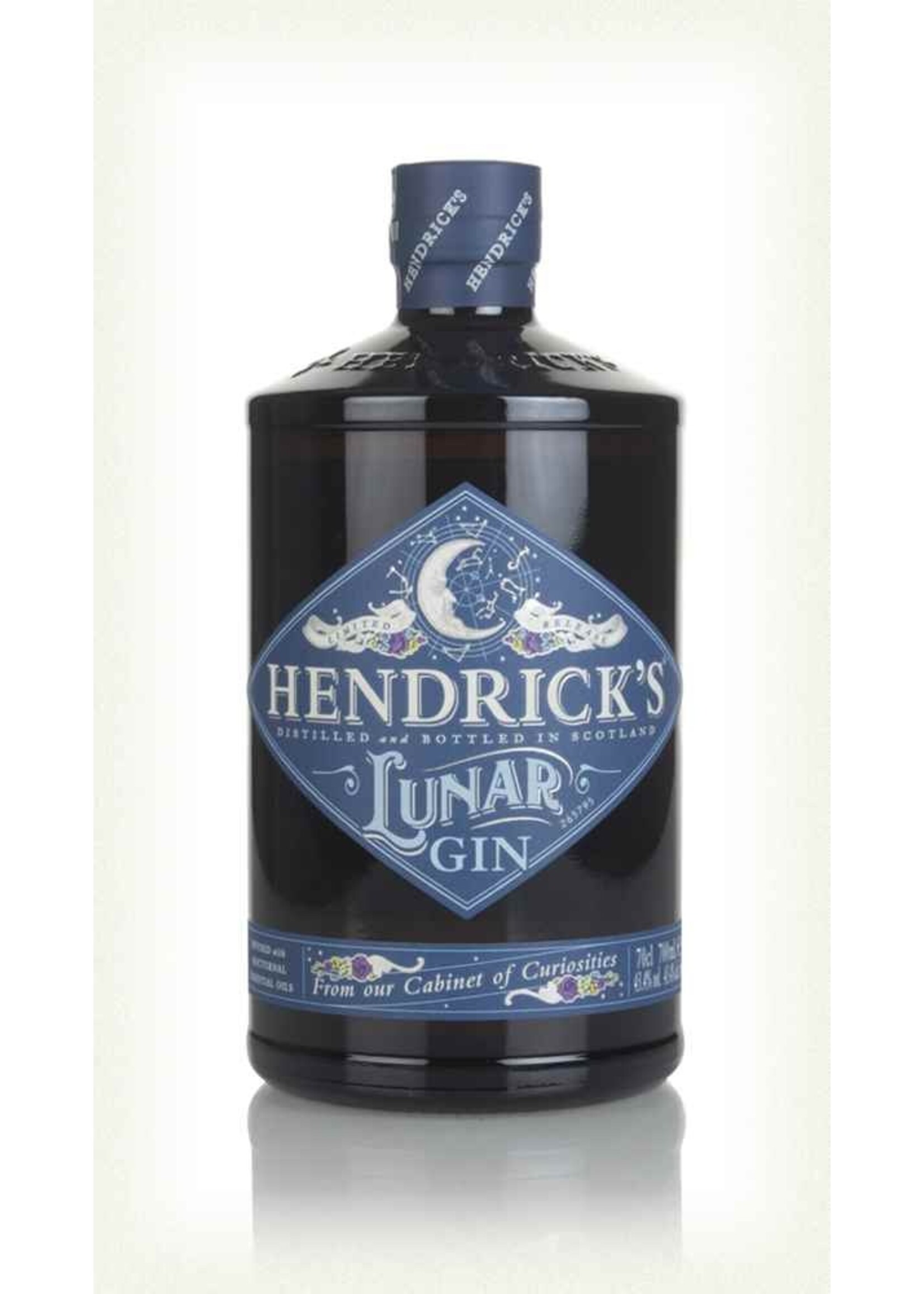 Hendrick's Lunar Gin