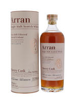 Arran The Bodega Sherry 55,8°