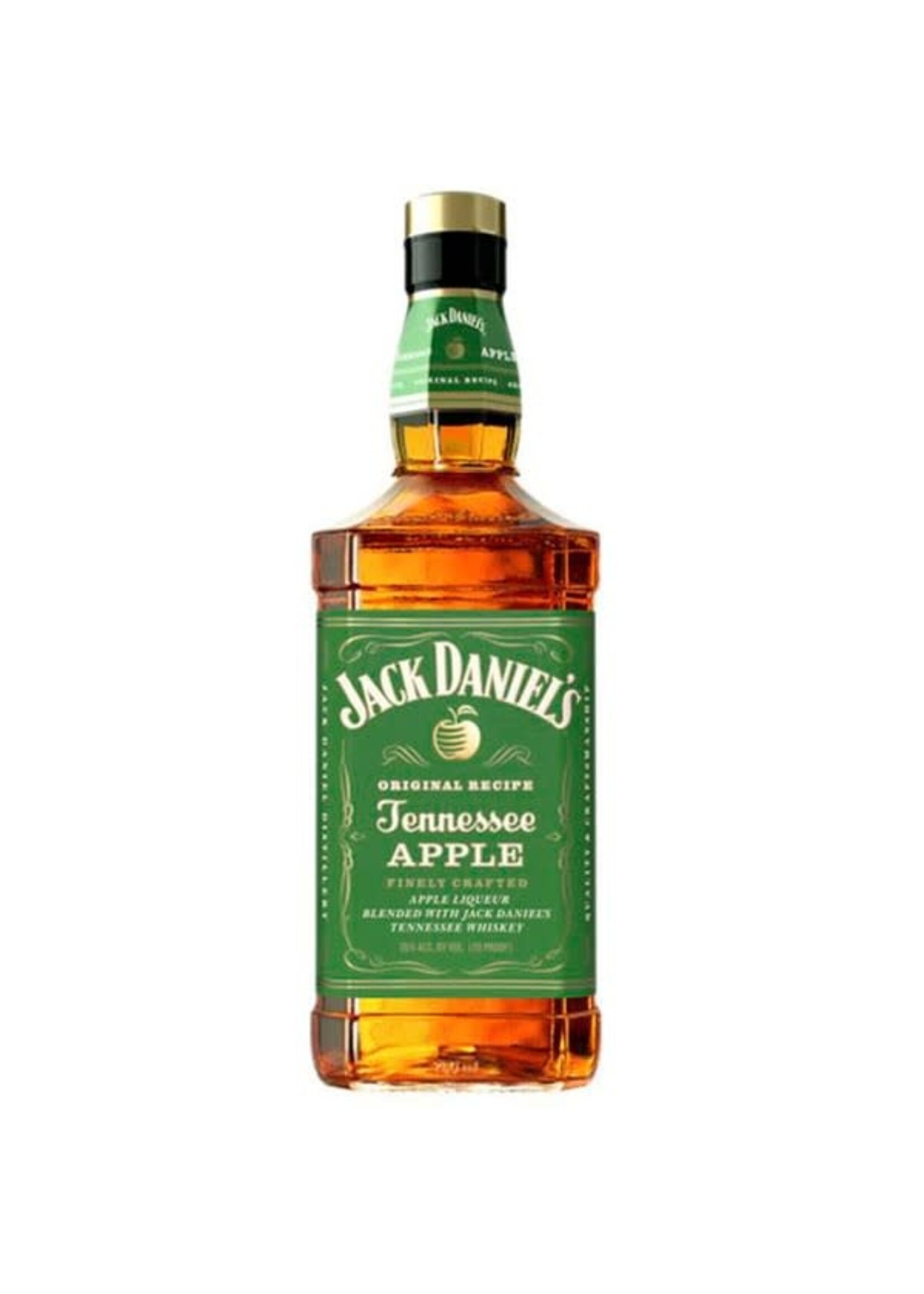 Jack Daniel's Apple