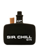 Sir Chill Gin - BLACK Edition