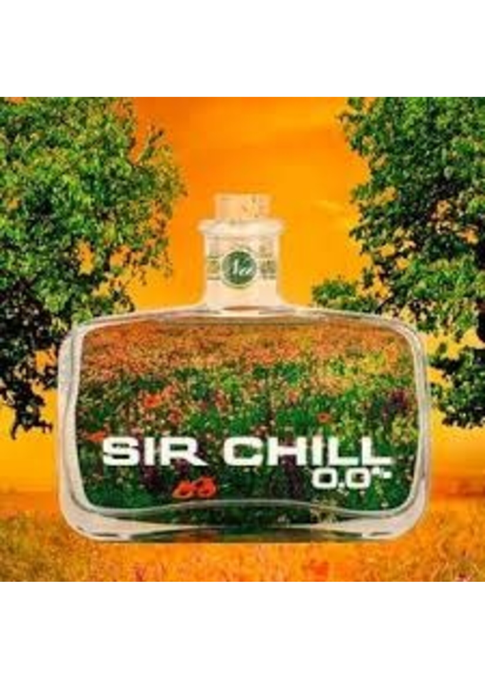 Sir Chill Non Alcoholic 0,0°