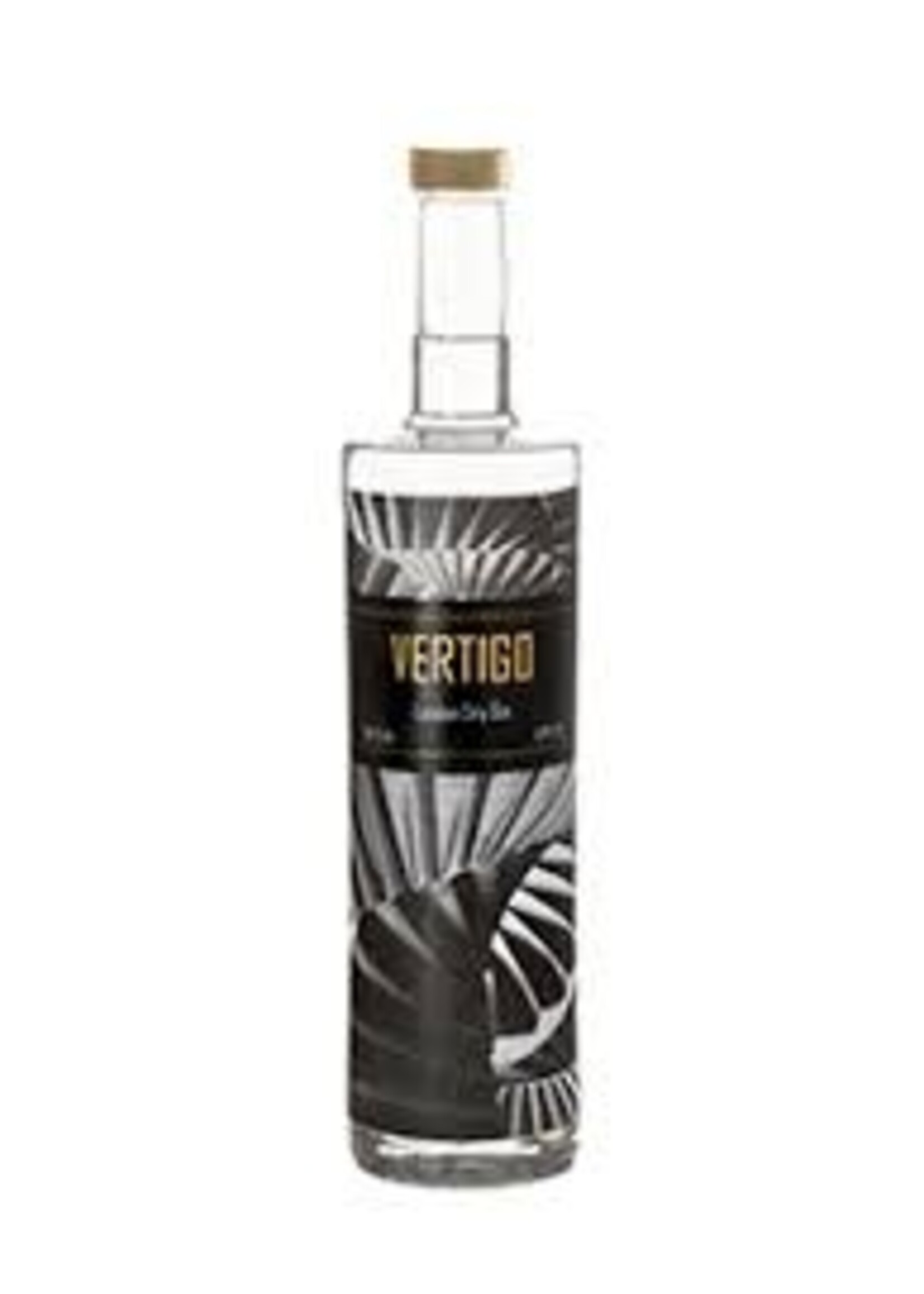 Vertigo Gin