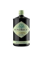 Hendrick's Amazonia Gin 1L