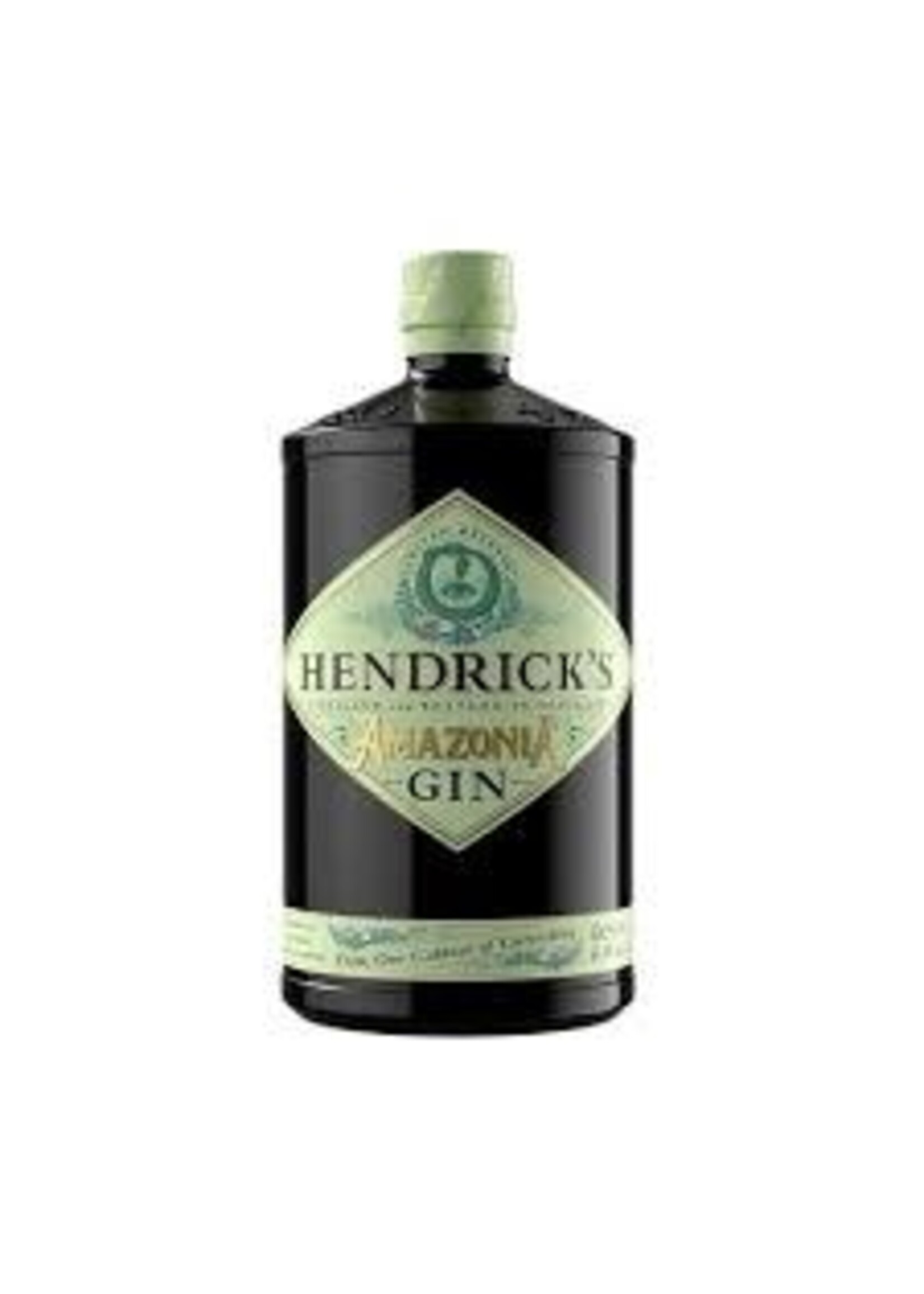 Hendrick's Amazonia Gin 1L