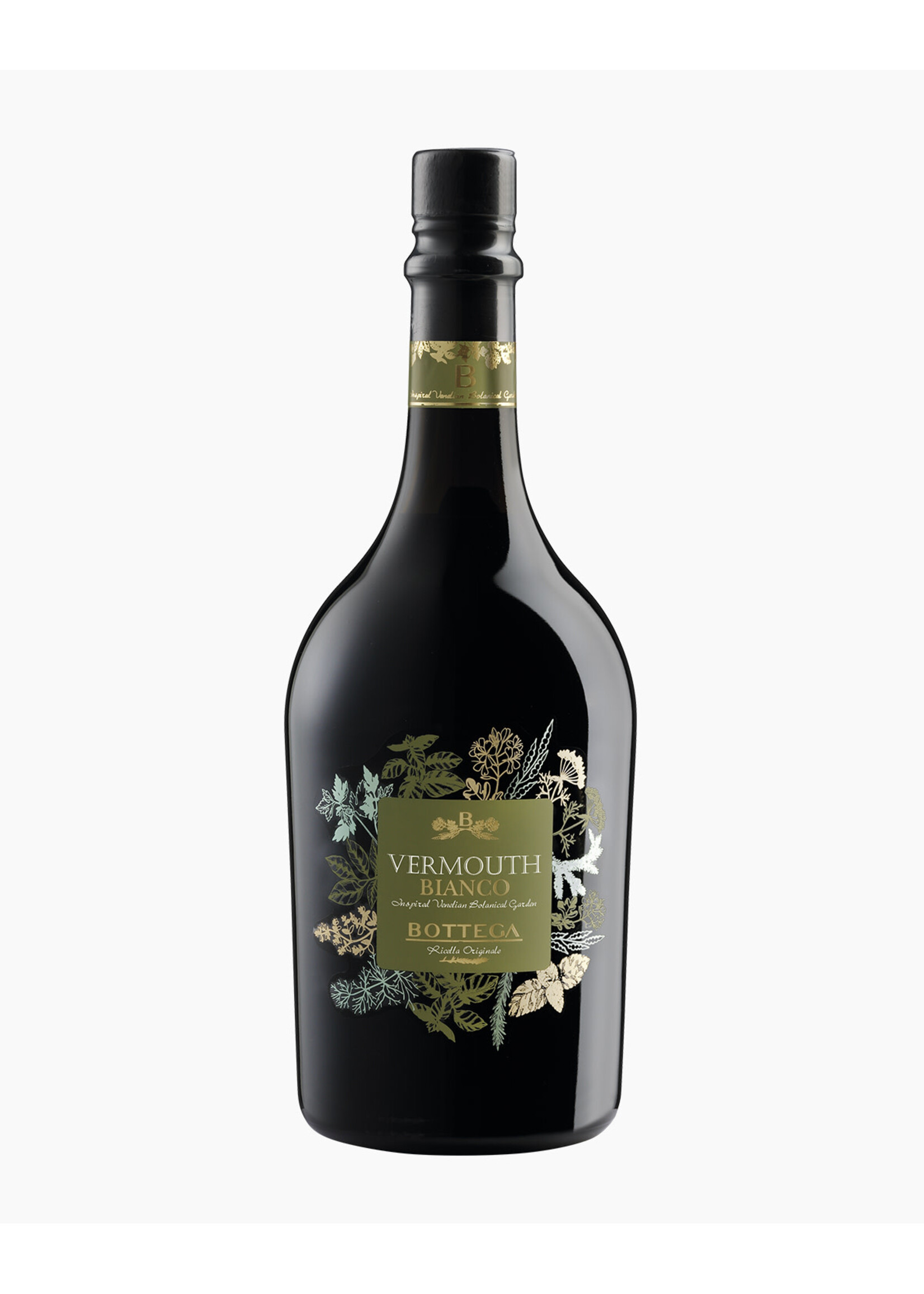 Bottega Vermouth Bianco