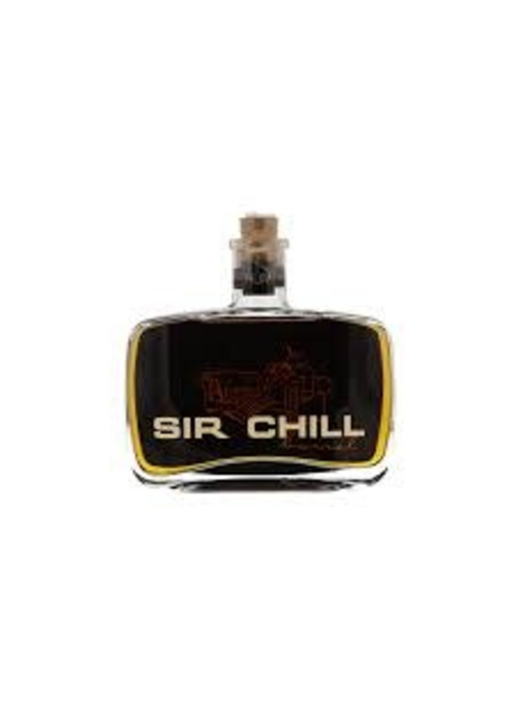 Sir Chill Barrel Rum