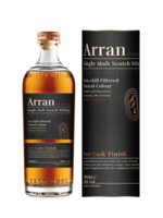 Arran Port Cask Finish NEW!