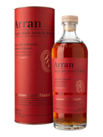 Arran Amarone Cask Finish NEW!