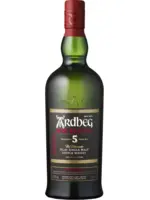 Ardbeg 5Y Wee Beastie