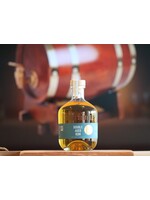 Ghost In A Bottle Rum Double Aged