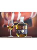 Ghost In A Bottle Rum Bordeaux Cask