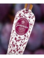 Generous Purple Gin